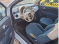 FIAT 500 2008/10 - 9