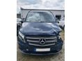 MERCEDES-BENZ VITO 114 CDI K FWD 639/4