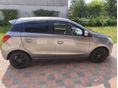 MITSUBISHI SPACE STAR 2016/7 - 3
