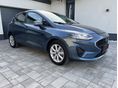 FORD FIESTA 1.0 EcoBoost Titanium 12 ezer km! Ülés-korm. fűtés! Fűtőszálas szélvédő! Sávtartó! Led!