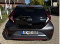 TOYOTA AYGO 2023/12 - 9