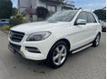 MERCEDES-BENZ ML 350 2014 - 1