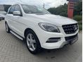 MERCEDES-BENZ ML 350 2014 - 2