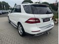 MERCEDES-BENZ ML 350 2014 - 4