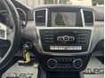 MERCEDES-BENZ ML 350 2014 - 8