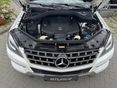 MERCEDES-BENZ ML 350 2014 - 11