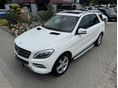 MERCEDES-BENZ ML 350 2014 - 12