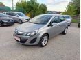 OPEL CORSA D 1.4 Cosmo 1 Tulaj. Sz.Könyv.113 000 KM. SÉRÜLÉSMENTES !