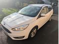 FORD FOCUS 1.5 TDCI Technology