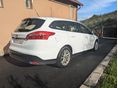 FORD FOCUS 2015/9 - 4