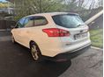 FORD FOCUS 2015/9 - 5