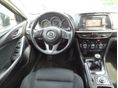 MAZDA 6 2013/10 - 12
