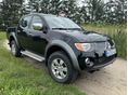 MITSUBISHI L 200 Pick Up 2.5 TD DC Invite