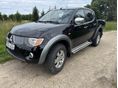 MITSUBISHI L 200 2006/9 - 2