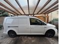 VOLKSWAGEN CADDY MAXI 2017/1 - 3