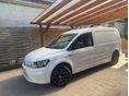 VOLKSWAGEN CADDY MAXI 2.0 CRTDI DSG