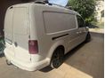 VOLKSWAGEN CADDY MAXI 2017/1 - 7