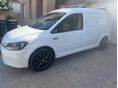 VOLKSWAGEN CADDY MAXI 2017/1 - 4