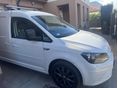 VOLKSWAGEN CADDY MAXI 2017/1 - 5