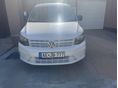 VOLKSWAGEN CADDY MAXI 2017/1 - 8