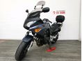 HONDA CBF 600 2004 - 2