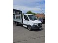 MERCEDES-BENZ SPRINTER 314 CDI 906.133.13 EU6