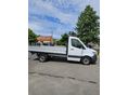 MERCEDES-BENZ SPRINTER 2018/1 - 3