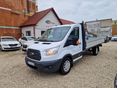 FORD TRANSIT 2.0 TDCi 350 MWB Trend (2 személyes ) MAGYARORSZÁGI. ÁFÁS!