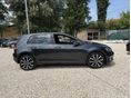 VOLKSWAGEN GOLF 2015/1 - 4