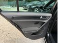 VOLKSWAGEN GOLF 2015/1 - 16