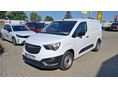 OPEL COMBO Cargo 1.5 DTH L2H1 2.4t Cargo Edition (3 személyes ) Mo.-i!1Tulaj!Vez.szkönyv!