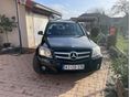 MERCEDES-BENZ GLK 220 2009/7 - 2