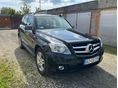 MERCEDES-BENZ GLK 220 2009/7 - 5