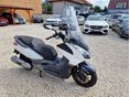 KYMCO DOWNTOWN 300 2010/9 - 9