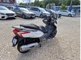 KYMCO DOWNTOWN 300 2010/9 - 10