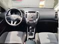 KIA CEE'D 2012/5 - 6