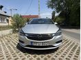 OPEL ASTRA K 2017/6 - 2
