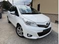 TOYOTA YARIS 1.0 VVT-i! Nagy képernyő! Tolatókamera!
