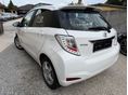 TOYOTA YARIS 2014/5 - 4