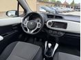 TOYOTA YARIS 2014/5 - 5
