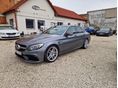 MERCEDES-AMG C 63 2017/8 - 1
