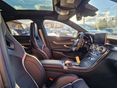 MERCEDES-AMG C 63 2017/8 - 11
