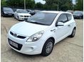 HYUNDAI I20 2010/12 - 2