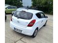 HYUNDAI I20 2010/12 - 4