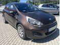 KIA RIO 2013 - 6