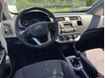 KIA RIO 2013 - 9