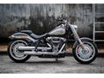 HARLEY-DAVIDSON FAT BOY 