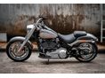 HARLEY-DAVIDSON FAT BOY 2024/2 - 4