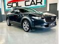 MAZDA CX-30 2.0 e-Skyactive SKYACTIVE-G MILD HYBRID/BOSE HIFI/360-AS KAMERA/ADAPTÍV TEMPOMAT/ÜLÉSFŰTÉS