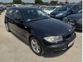 BMW 118 2008 - 2